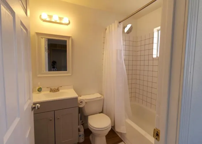 The Loft Holiday home