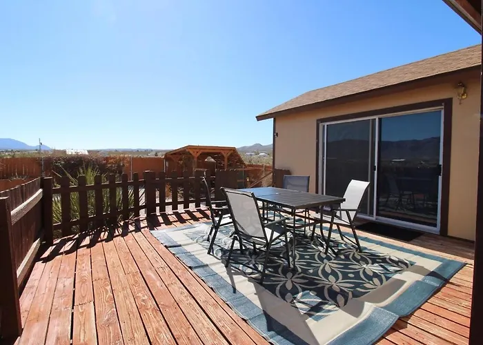 The Loft Holiday home Meadview