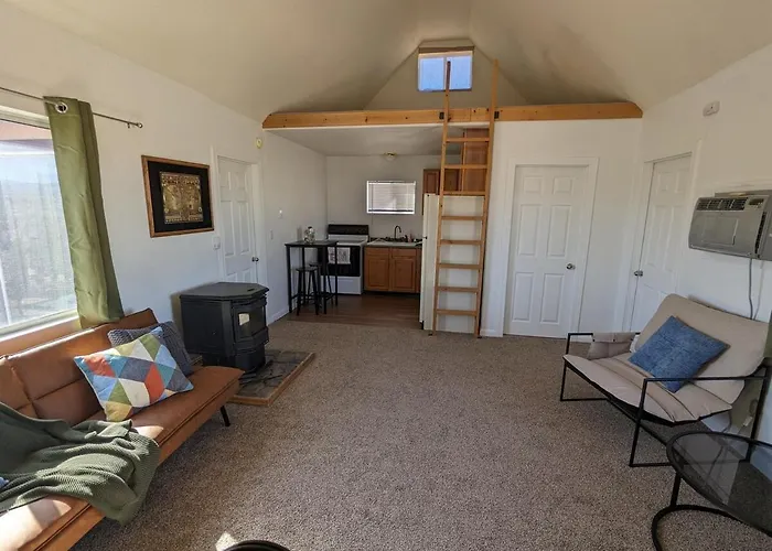 The Loft Meadview
