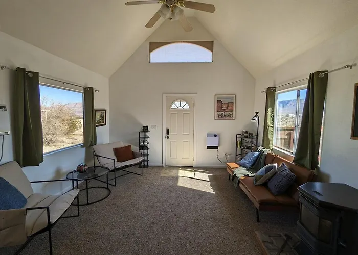 The Loft Holiday home *