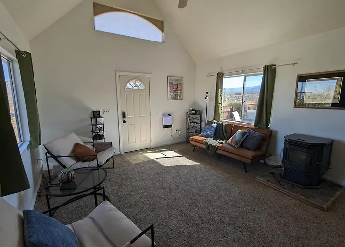 The Loft Meadview